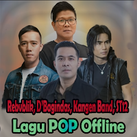 Band POP Indonesia MP3 Offline