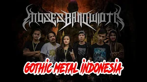 Lagu Gothic Metal Offline Screenshot 3