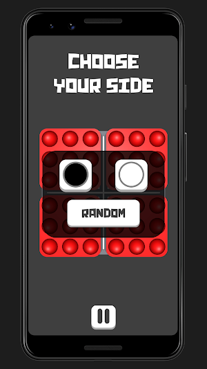 Pentago Master Screenshot 1