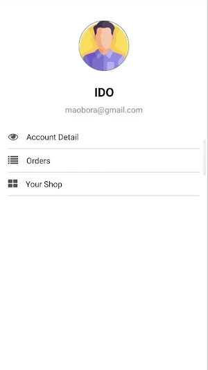 PG Market Screenshot 2