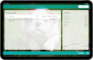 EtailPet Screenshot 3