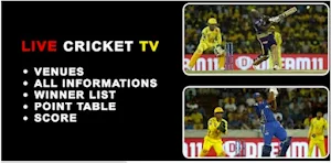 Star Sports Live Cricket TV Screenshot 0