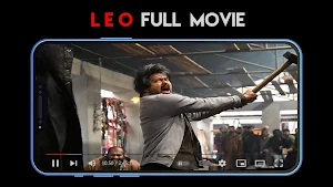 Leo Full Movie Download Screenshot 3