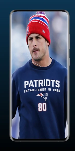 Danny Amendola 4K Wallpapers Screenshot 3