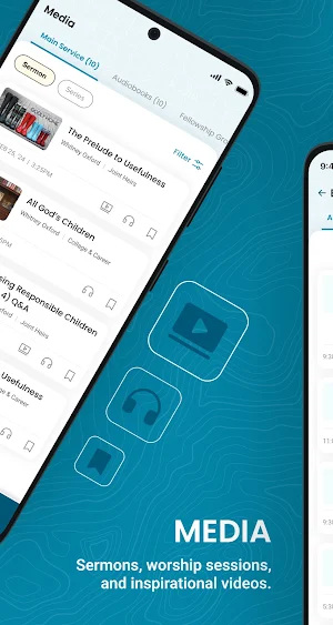 GIBC Jupiter Screenshot 2