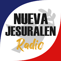 Radio Nueva Jerusalen 103.3FM