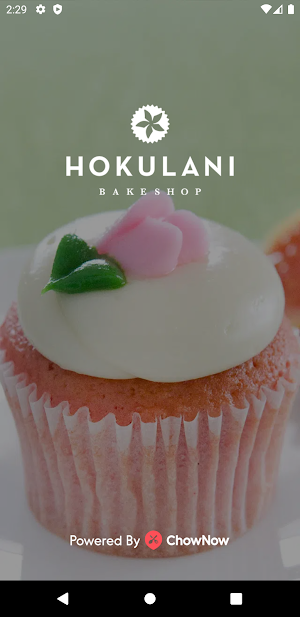 Hokulani Bake Shop Screenshot 0