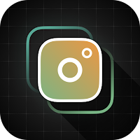 Scroll & Collage Grid Maker