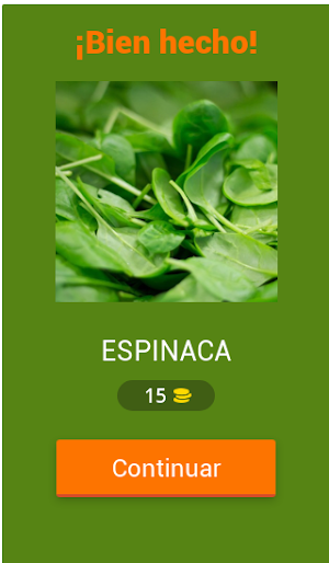 trivia. juego sin internet Screenshot 1
