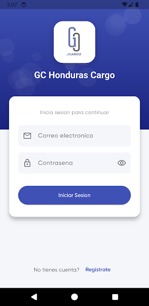 GC Cargo Screenshot 0