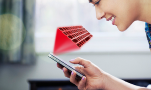 Virtual Keyboard Simulator Screenshot 2