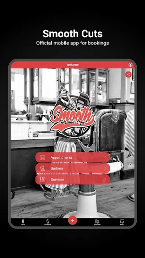 Smooth Cuts Screenshot 3