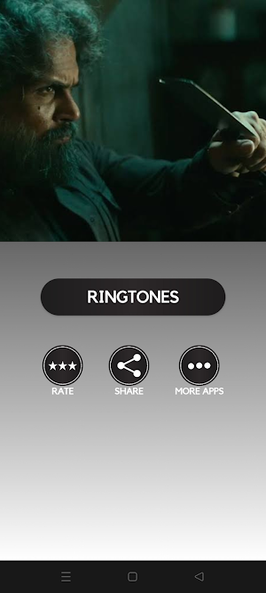 Sardar Ringtone Screenshot 1