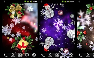 Snow Stars FULL Screenshot 3