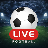 Live Football TV HD Streaming