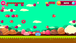 Candy Bullet Screenshot 0