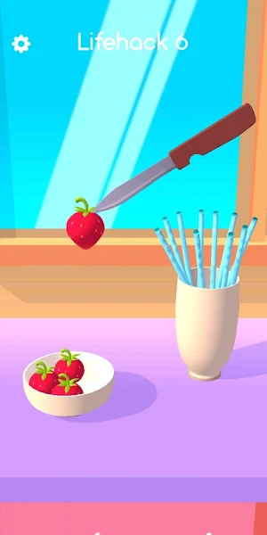 Lifehacks Screenshot 1