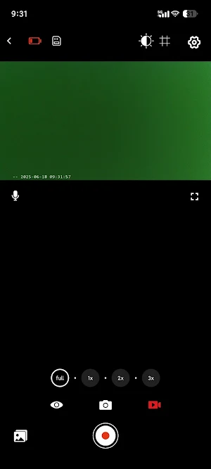 Svbony Cam Screenshot 1