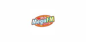 Rádio Mega FM 105,9 Screenshot 2