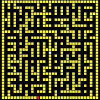 LABIRINT:Maze Game