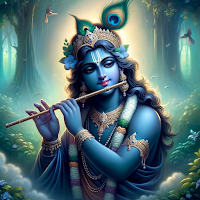 Krishna video Status