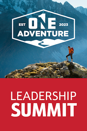 Maverik Leadership Summit Screenshot 0