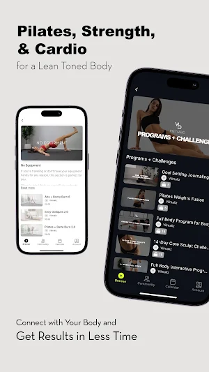 VB METHOD Screenshot 1