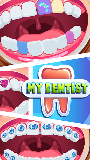 Dentist Doctor Hospital Screenshot 0