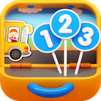 Toddler Learning Games Kidendo