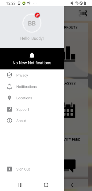 CoreSRQ Screenshot 3