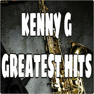 Kenny G - Greatest Hits - Instrumental music Screenshot 0