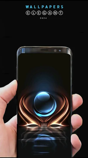 wallpaper 4k.BOONY. 3D Screenshot 2