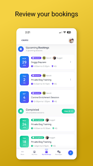 CABTC Screenshot 2