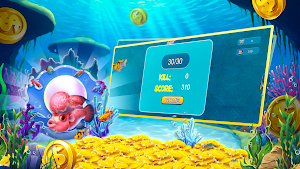 Fishing Carassius Auratus Screenshot 2