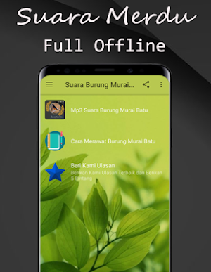 Master Murai Batu Medan Mp3 Offline Screenshot 2