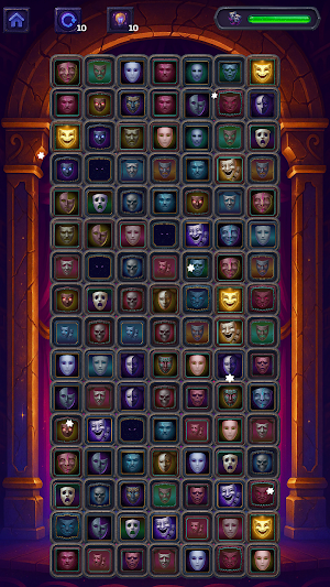Darklight Soul: Hidden Connect Screenshot 1