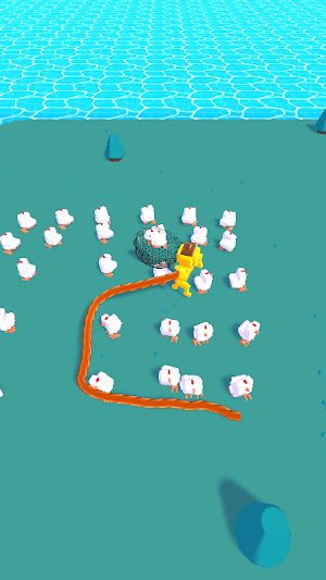 Animal Catch Screenshot 0