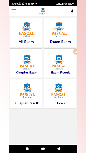 Pascal Institute Chabahil Screenshot 2