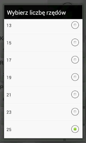 Krzyżówki po polsku Screenshot 3