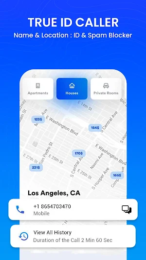 True Caller ID Name Screenshot 3