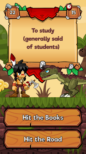 Idioms Hunt: English Idioms Game Screenshot 3
