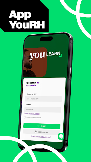YouRH Screenshot 2
