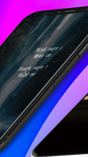 Lonely Wallpaper for Boys Screenshot 1