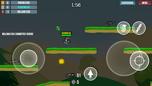 Shoot Me Screenshot 2