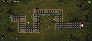 Toxiqa TD Screenshot 2