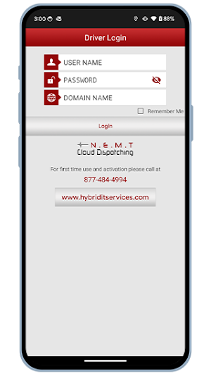 NEMT Dispatch Premium Screenshot 0