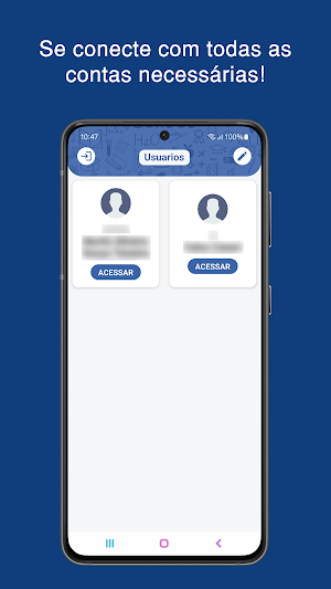 Objetivo de Atibaia Screenshot 1