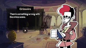 Tangle Tower Screenshot 0