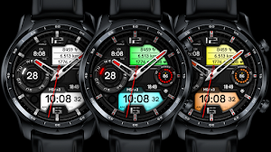 MURTAGA Watch face Screenshot 0