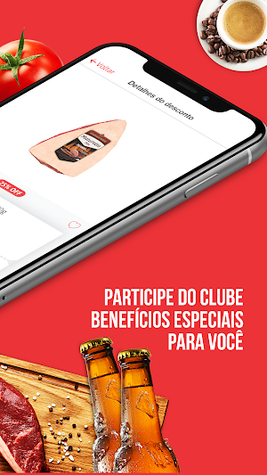 Clube Granjeiro Screenshot 3